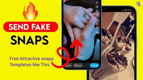 fake snap pic|send fake snaps on snapchat.